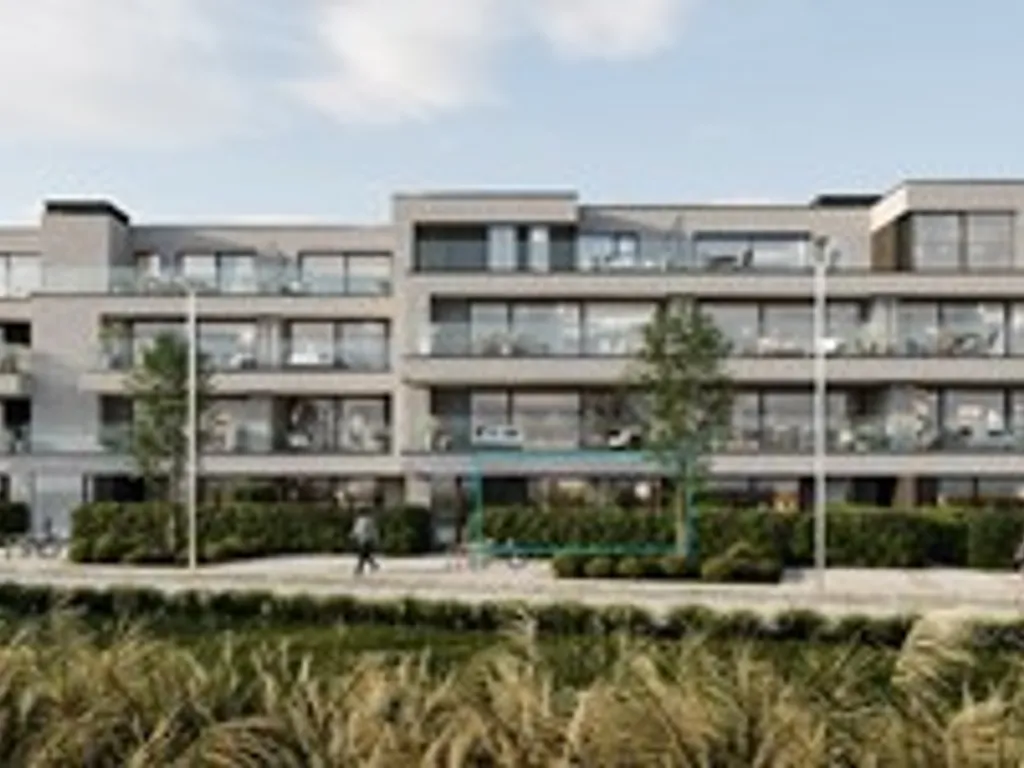 Appartement in Zedelgem - 7680524 - De Pleyne 39, 8210 Zedelgem