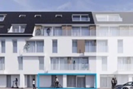 AppartementBeernem