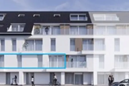 AppartementBeernem