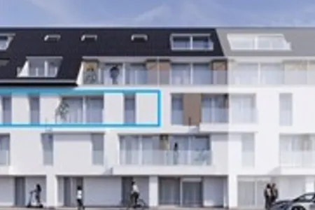 AppartementBeernem