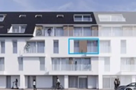 AppartementBeernem