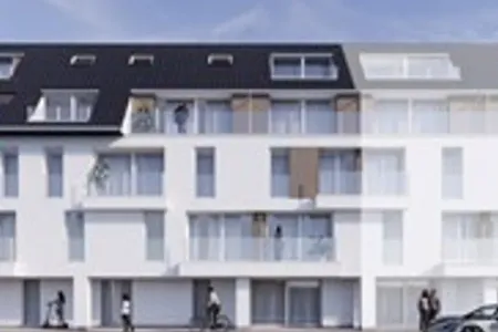 AppartementBeernem