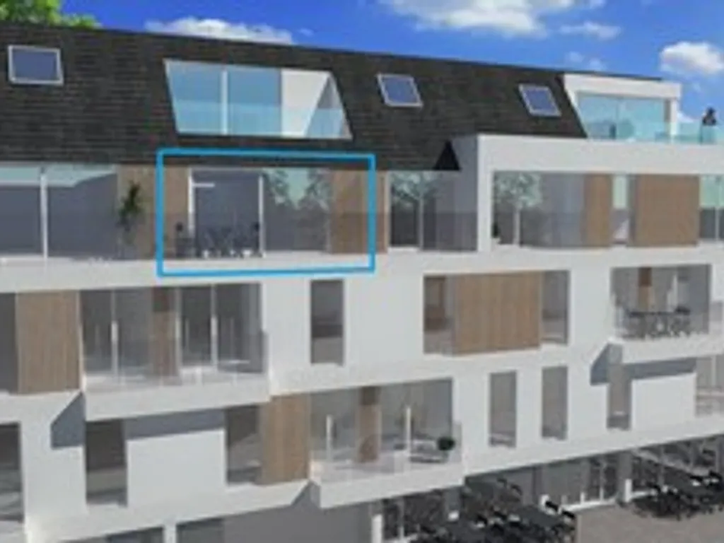 AppartementBeernem