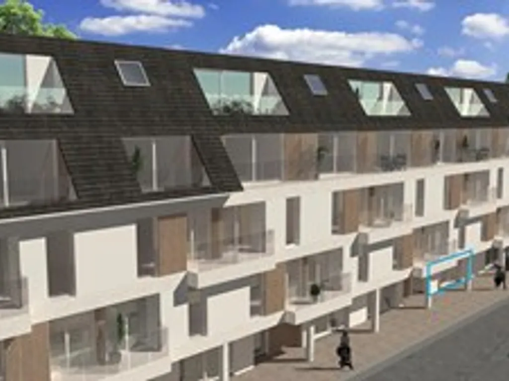 AppartementBeernem