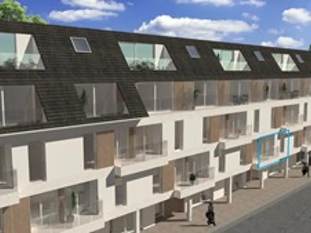 AppartementBeernem