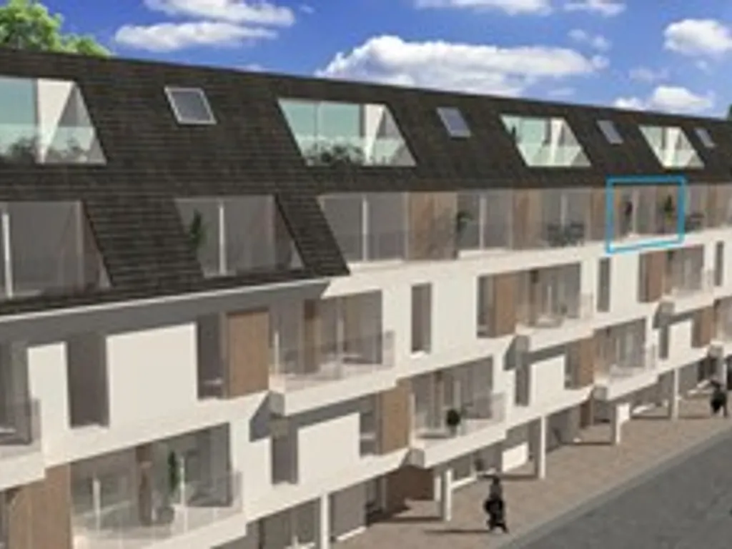 AppartementBeernem