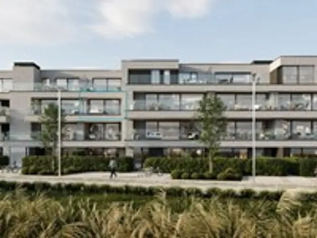 Appartement in Zedelgem - De Pleyne 39, 8210