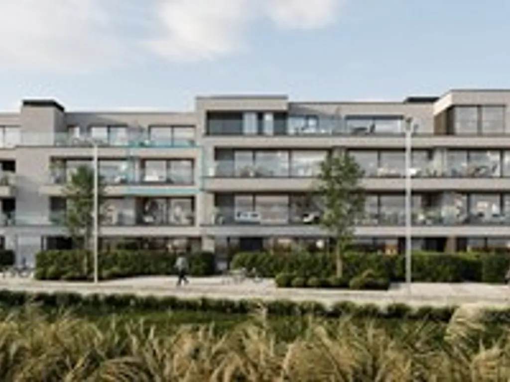 Hoofdfoto Appartement in Zedelgem