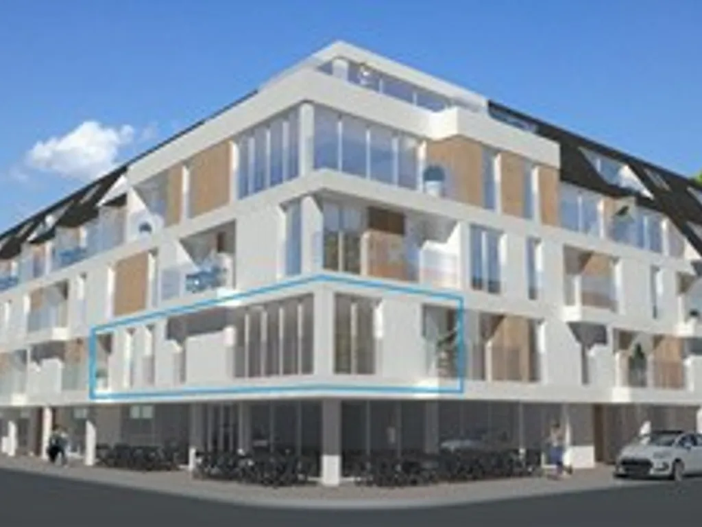 Appartement Te Koop Beernem