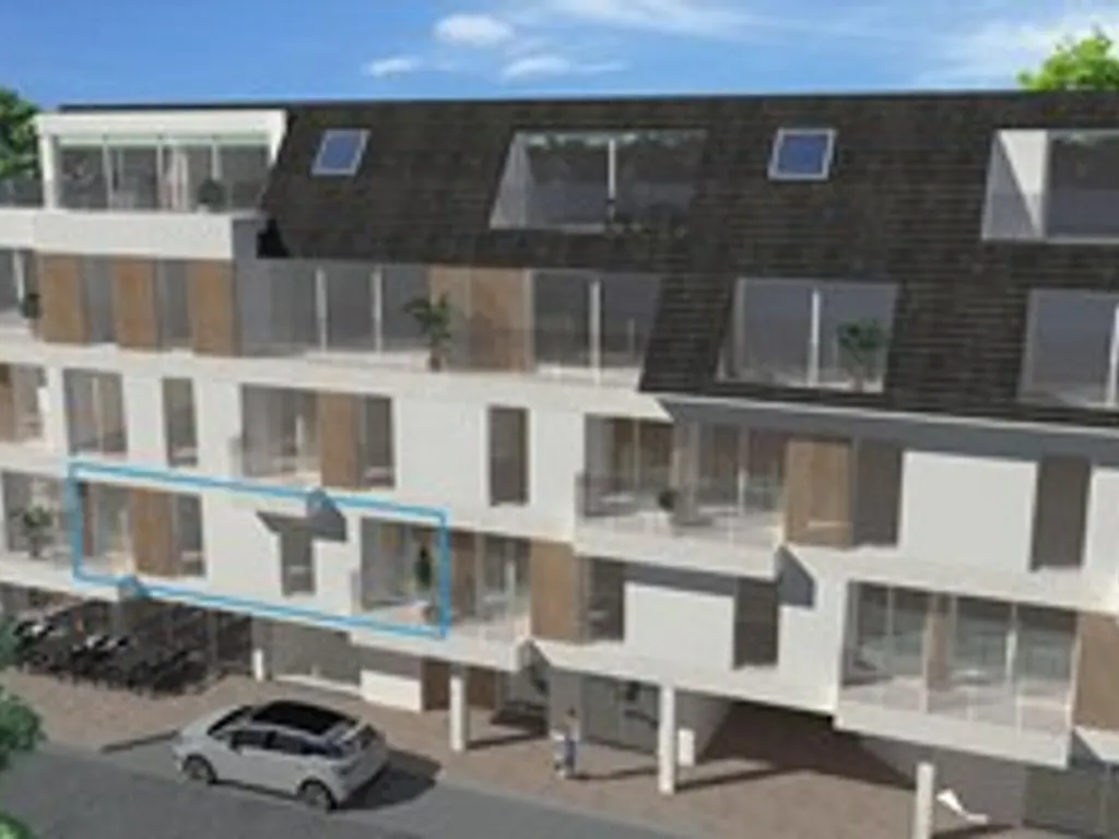 Appartement Te Koop Beernem