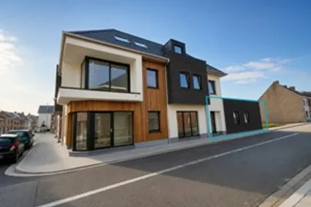 Appartement À louer Gistel