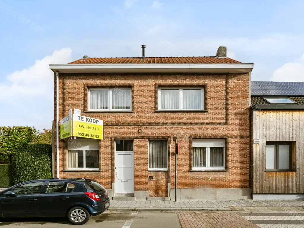 Maison in Temse - 1042777 - Gelaagstraat 130, 9140 Temse