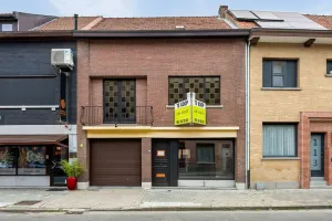 Huis Te Koop Temse