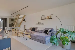 Appartement Te Koop Elversele
