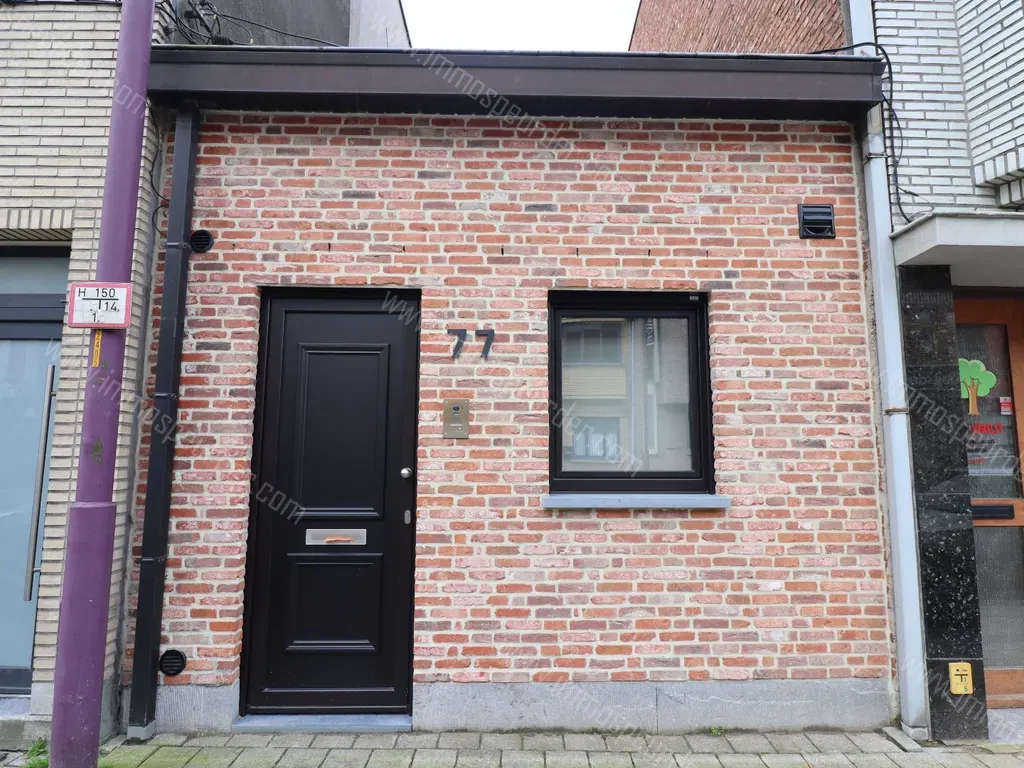 Huis in Beveren - 1371175 - Dorpsstraat 77, 9130 Beveren