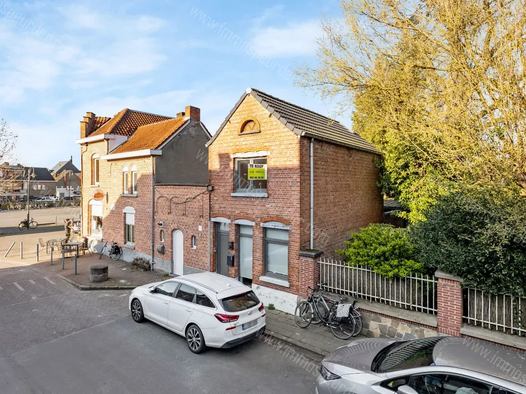 Huis in Hamme - 1395715 - Guido Gezellelaan 1, 9220 Hamme