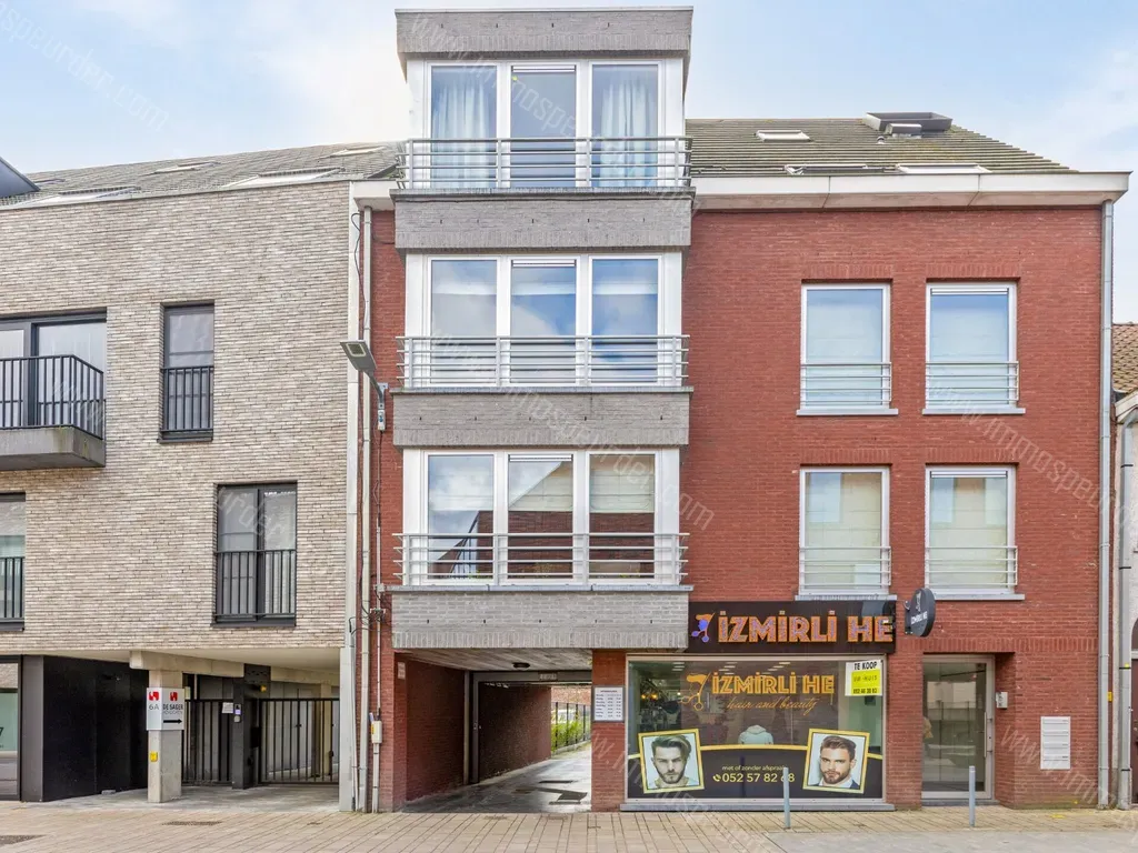 Handelspand in Hamme - 1397391 - Nieuwstraat 6-1, 9220 Hamme