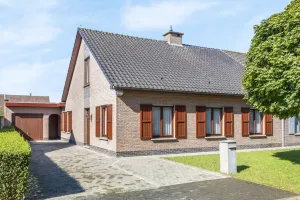Huis Te Koop Sint-Gillis-Waas