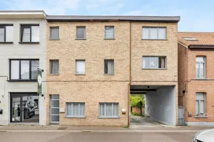Appartement Te Koop Puurs-Sint-Amands