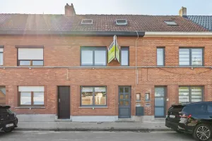Huis Te Koop Hamme