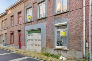 Huis Te Koop Temse