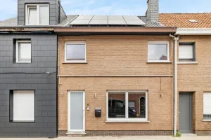 Huis Te Koop Hamme