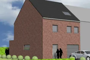 Huis Te Koop Waasmunster