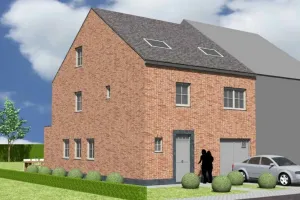 Huis Te Koop Sint-Niklaas