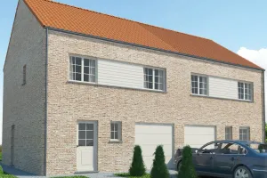 Huis Te Koop Waasmunster