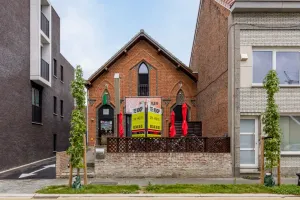 Huis Te Koop Kruibeke