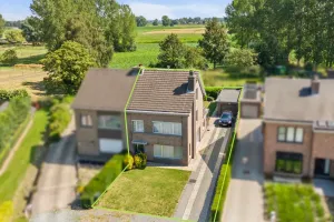 Huis Te Koop Beveren