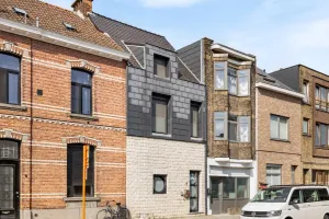 Huis Te Koop Sint-Niklaas