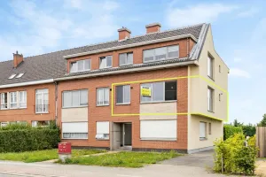 Appartement Te Koop Sint-Niklaas