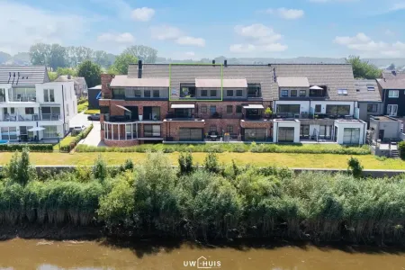 Appartement Te Koop Dendermonde