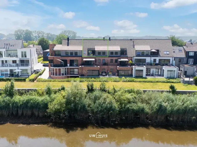 Huis in Dendermonde - Schoonaardebaan 1016, 9200