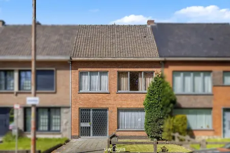 Huis Te Koop Sint-Niklaas