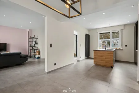 Huis Te Koop Zele