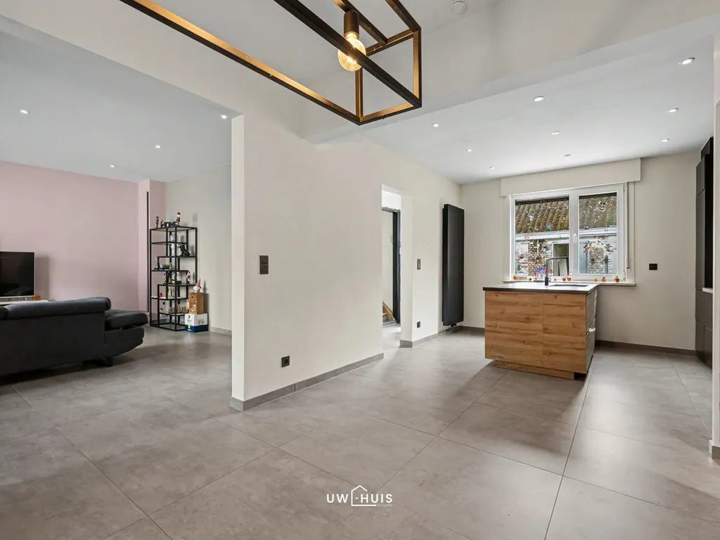 Hoofdfoto Huis in Zele
