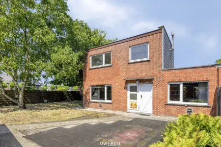 Huis Te Koop Beveren-kruibeke-zwijndrecht