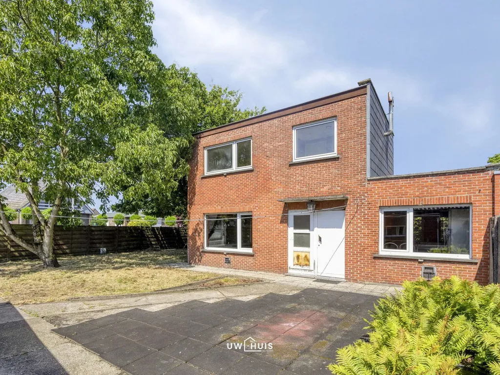 Hoofdfoto Huis in Beveren-kruibeke-zwijndrecht