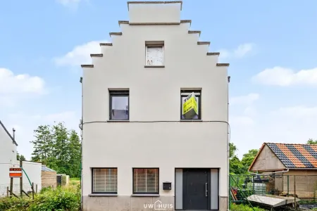 Huis Te Koop Hamme