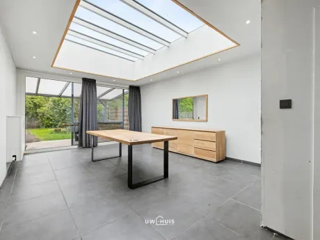 Huis in Hamme - Nijverheidsstraat 2, 9220 - foto 2