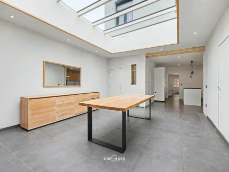 Huis in Hamme - Nijverheidsstraat 2, 9220 - foto 3