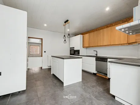 Huis in Hamme - Nijverheidsstraat 2, 9220 - foto 4