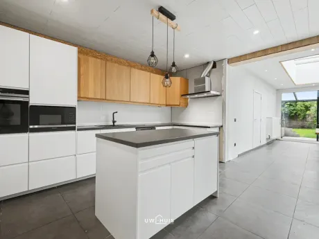 Huis in Hamme - Nijverheidsstraat 2, 9220 - foto 5