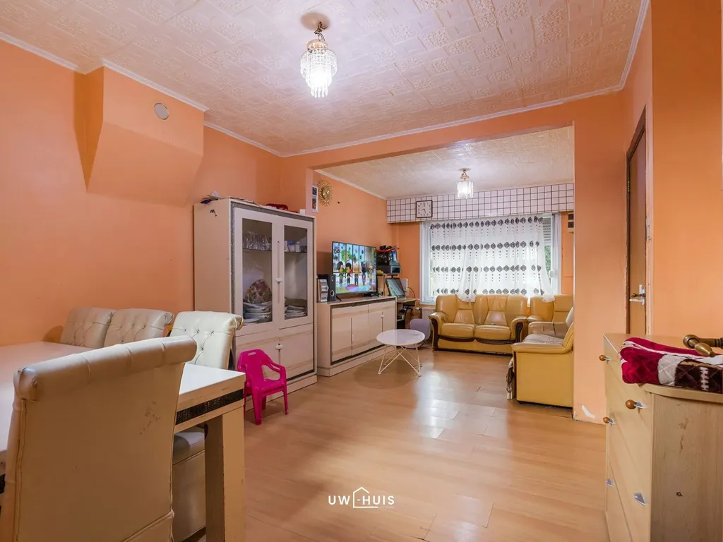 Hoofdfoto Huis in Hamme