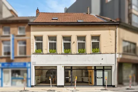Huis Te Koop Sint-Niklaas
