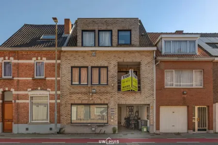 Huis Te Koop Sint-Niklaas