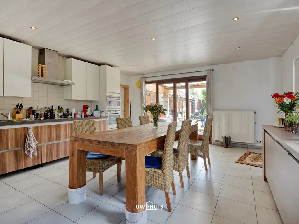 Hoofdfoto Huis in Beveren-kruibeke-zwijndrecht