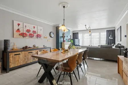 Appartement Te Koop Sint-Niklaas